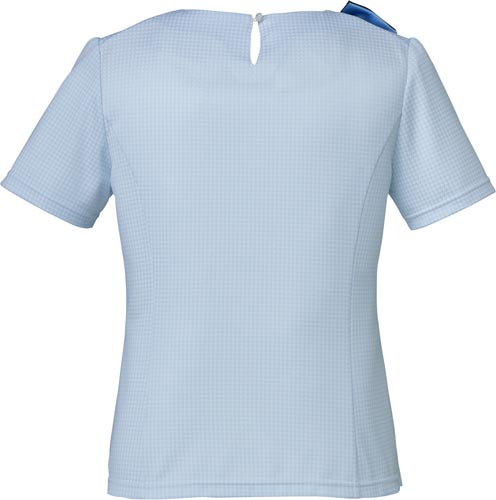 プルオーバー AD8803 ブルー17号