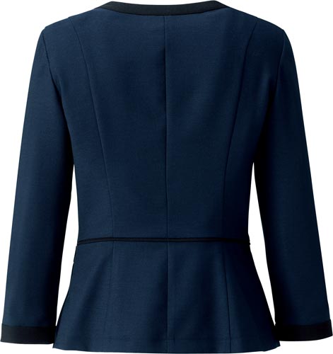 ソフトジャケット BCJ0713 ネイビー13号