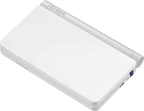 カシオ 電子辞書 ＸＤ－ＳＸ９８００ ｜カウネット