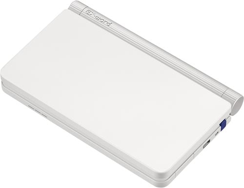 電子辞書 XD−SX5700MED