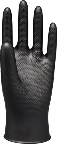 エステー モデルローブ ｎｏ １１００ メカニックグローブ カウネット