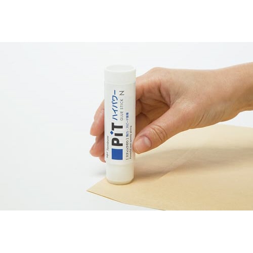 スティックのり ピットハイパワーN 22g入