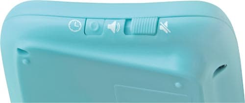 トキ・サポ デジタルタイマー 光ってお知らせ×3