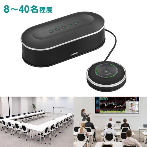 マイクスピーカーシステム YVC−1000