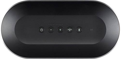 マイクスピーカーシステム YVC−1000