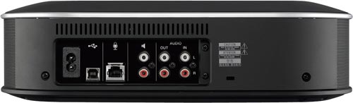 マイクスピーカーシステム YVC−1000