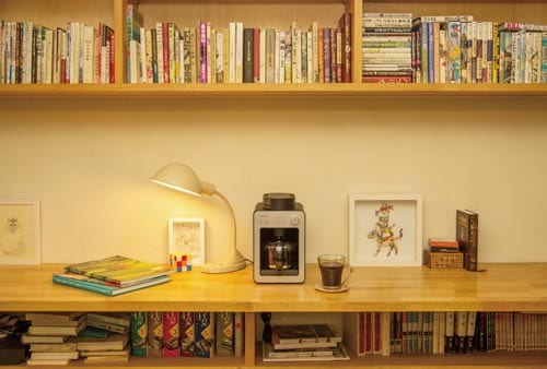 全自動コーヒーメーカーカフェばこSC−A351