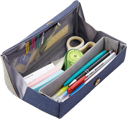 レイメイ藤井 コハコペンケース カウネット