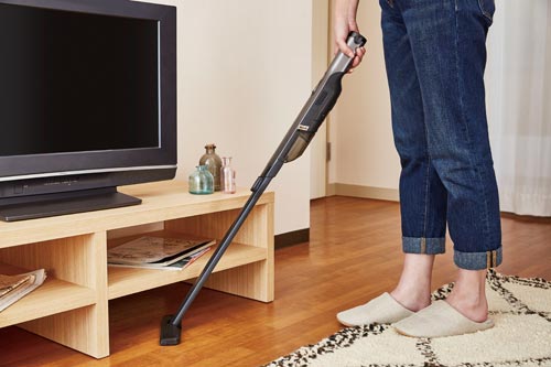 エヴォパワープラスW35P グレイ