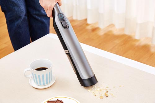 エヴォパワープラスW35P グレイ