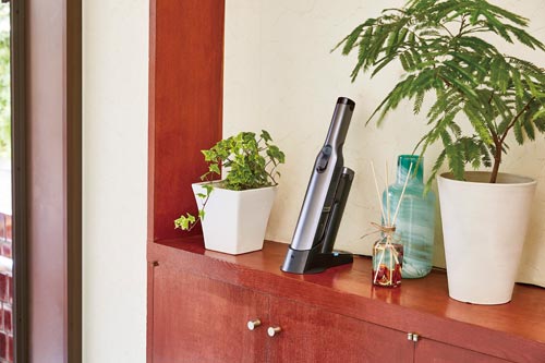 エヴォパワーW35 グレイ