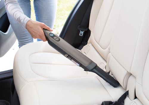 エヴォパワーW35 グレイ