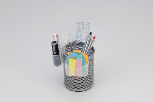 ぺんたて用ポケット2P