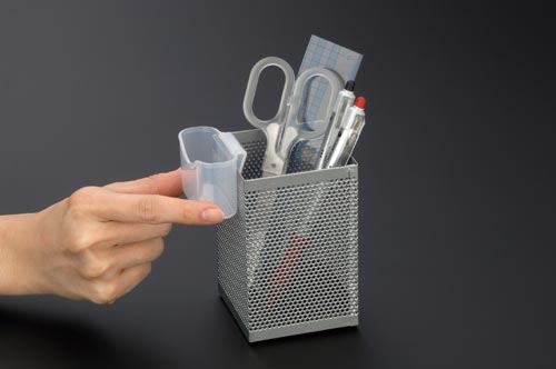 ぺんたて用ポケット2P