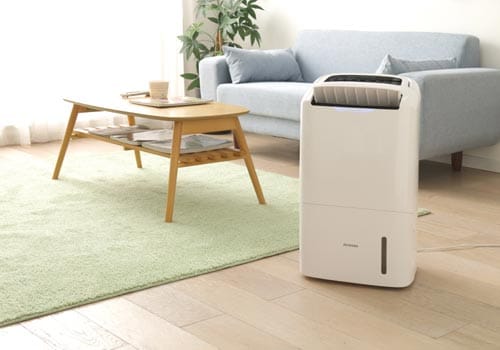 空気清浄機能付 DCE−120