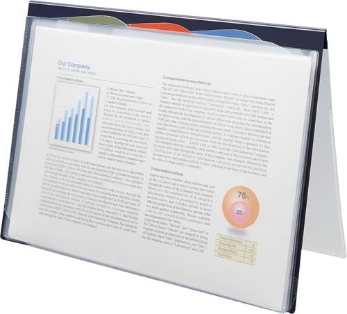 ALTNA スタンドホルダー ブラック