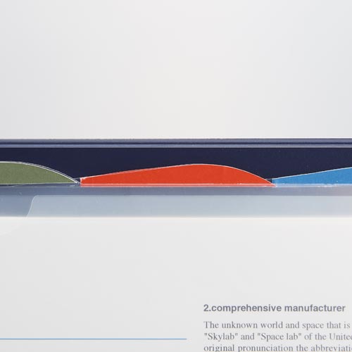 ALTNA スタンドホルダー ブラック