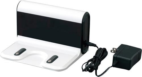 ロボット掃除機 IC−R01−W