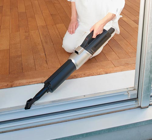 スティッククリーナーi10 IC−SLDCP9