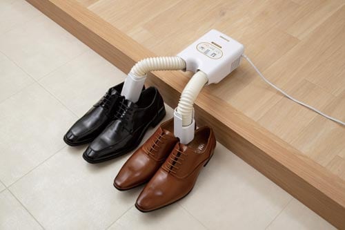 脱臭くつ乾燥機 カラリエ SD−C2−W