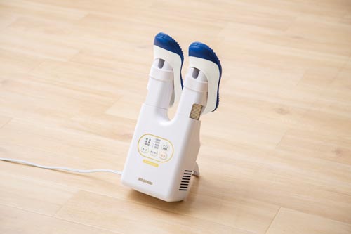 脱臭くつ乾燥機 カラリエ SD−C2−W