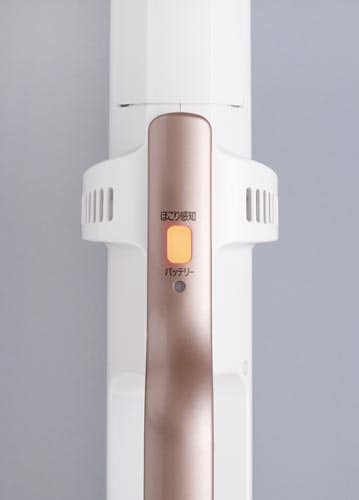 スティッククリーナー IC−SLDCP6−P