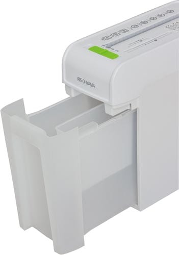 シュレッダー P6HC