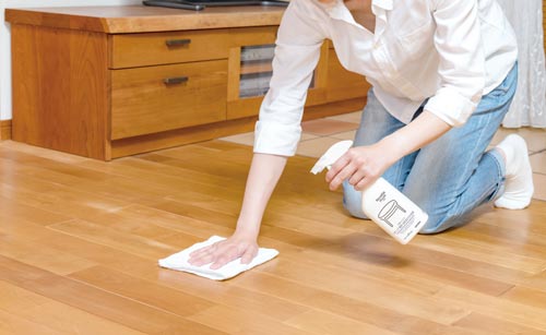 リビング・食卓・台所まわりの洗剤