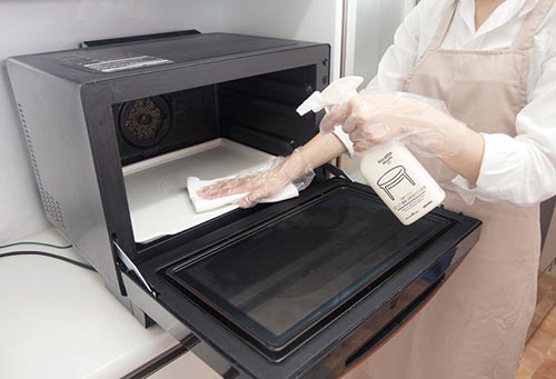 リビング・食卓・台所まわりの洗剤