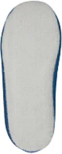 おそうじスリッパデニムブルー