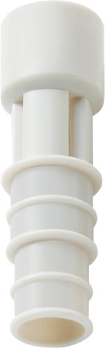 エアコン排水ホース防虫キャップ 3個セット