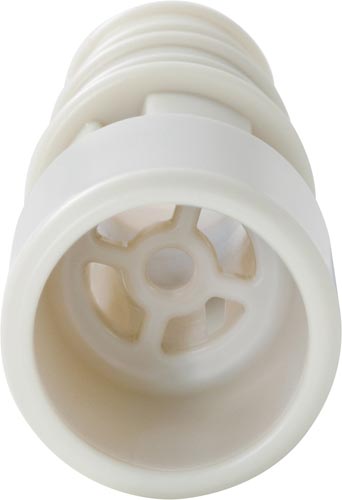 エアコン排水ホース防虫キャップ 3個セット