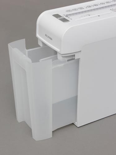 シュレッダー P5HCS