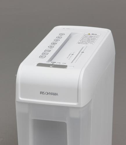 シュレッダー P5HCS