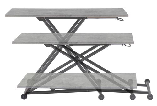 モルテロリフティングテーブル