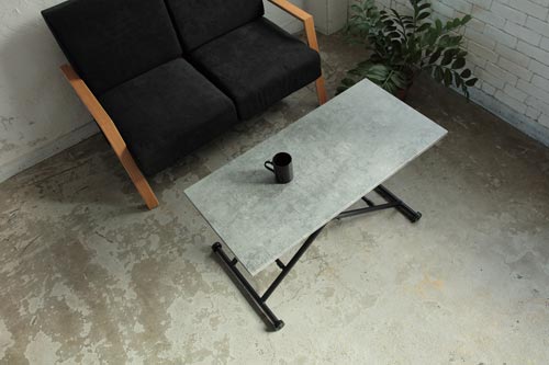 モルテロリフティングテーブル