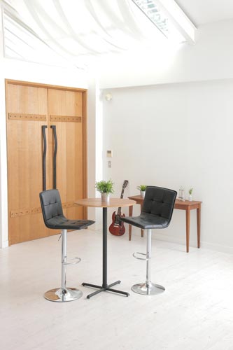 カウンターテーブル