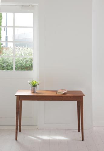 ディオーネコンソールデスク