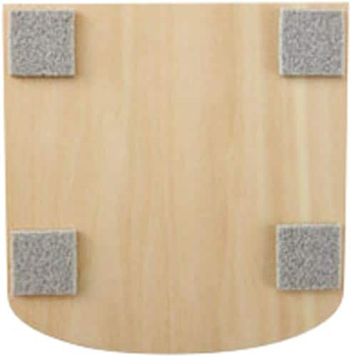 木製傘杖置きストッパー ナチュラル