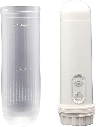 携帯おしり洗浄器 ハンディシャワー