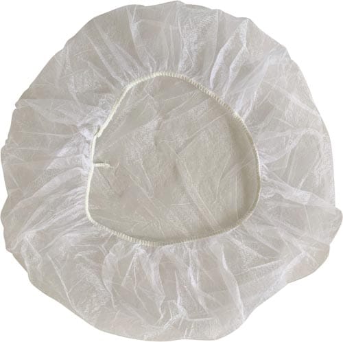 プロワーク ヘアキャップ 袋入 100枚入