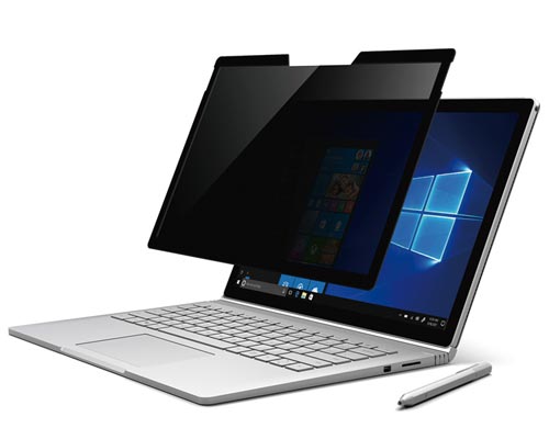 13.5インチフィルタSurfaceLaptop3