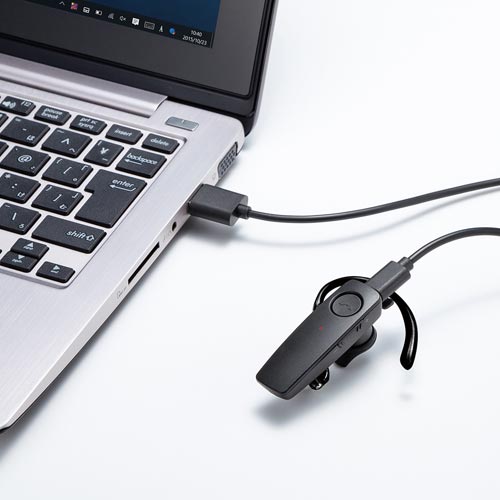 防水Bluetooth片耳ヘッドセット