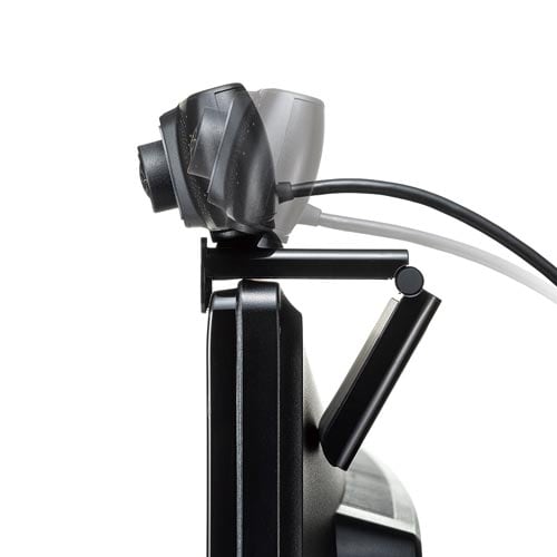 会議用ワイドレンズカメラ