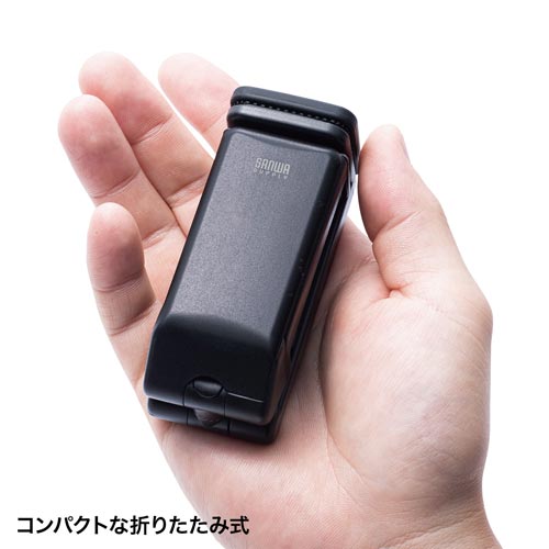 トラベルスマホホルダー