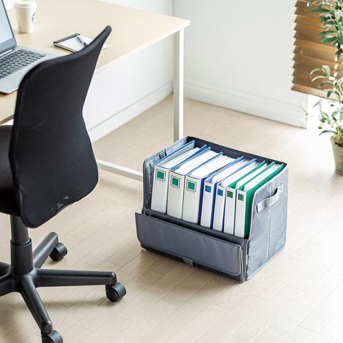 テレワークアンダーBOX