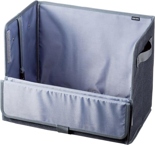 テレワークアンダーBOX