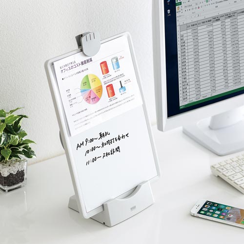 データホルダー DH−319W