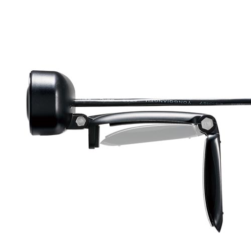 WEBカメラ CMS−V41BK