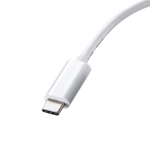 USB Type C−HDMIマルチ変換アダプタ